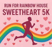 Run for Rainbow House Sweetheart Sprint 5K - Warner Robins, GA - genericImage-websiteLogo-267026-1762385731.2397-0.bPc99d.png