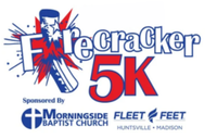 Firecracker 5K & 1 Mile Fun Run - Huntsville, AL - genericImage-websiteLogo-249360-1762373893.3512-0.bPc7ef.png