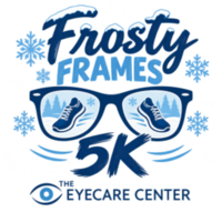 Eyecare Center Frosty Frames 5K - Princeton, KY - genericImage-websiteLogo-267128-1791393111.8834-0.bQXN1x.png