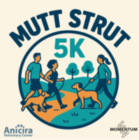 Mutt Strut 5k - Harrisonburg, VA - genericImage-websiteLogo-266989-1762369606.8255-0.bPc6bg.png