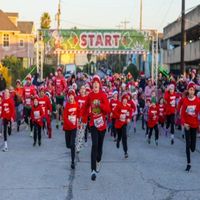 Santa Hustle Johnson City - 10K, 5K and, Kids Dash - Johnson City, TN - 3340996_400.jpg