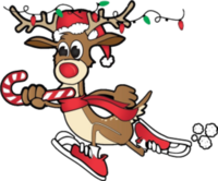 Mena Winterfest Reindeer Fun Run/Walk - Mena, AR - genericImage-websiteLogo-267174-1762967819.0018-0.bPfmel.png