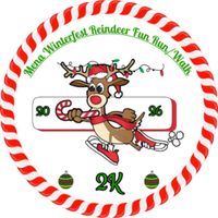 Mena Winterfest Reindeer Fun Run/Walk - Mena, AR - genericImage-websiteLogo-267174-1790277353.1052-0.bQTxBP.png