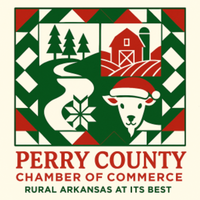 Christmas on the Fourche Fun Run - Perryville, AR - genericImage-websiteLogo-267523-1763573803.3726-0.bPhGaR.png
