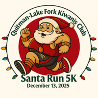 Santa Run 5K (Quitman-Lake Fork Kiwanis) - Quitman, TX - genericImage-websiteLogo-267394-1762994930.2958-0.bPfsRY.png