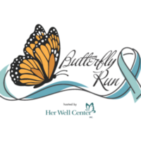 3rd Annual Butterfly Run! - Katy, TX - genericImage-websiteLogo-260927-1768683563.688-0.bPA_GR.png