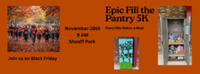 Epic Fill the Pantry 5K - Fort Wayne, IN - genericImage-websiteLogo-267495-1763120070.4241-0.bPfXpg.png