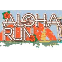 The Aloha Run 5k/10k - San Diego, CA - aloha_logo.jpg