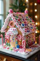 The Great Gingerbread Showdown - San Diego, CA - genericImage-websiteLogo-265660-1760469488.72-0.bO7QhW.jpg