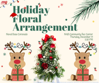 Holiday Floral Arrangement: Petals and Pines - Coronado, CA - genericImage-websiteLogo-265987-1760980374.9828-0.bO9M2w.png