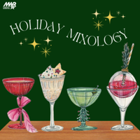 Holiday Mixology Class - Coronado, CA - genericImage-websiteLogo-265996-1760984260.8792-0.bO9NZe.png