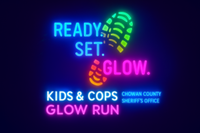Kids and Cops: Glow Run - Edenton, NC - genericImage-websiteLogo-267228-1762742716.9199-0.bPevg8.png