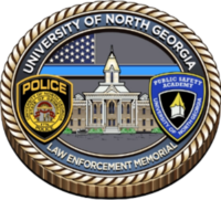 University of North Georgia - Fallen Officer Memorial 5k - Dahlonega, GA - genericImage-websiteLogo-247862-1740003062.2682-0.bNTLB2.png