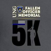 University of North Georgia - Fallen Officer Memorial 5k - Dahlonega, GA - genericImage-websiteLogo-247862-1769220804.0395-0.bPDcRe.jpg