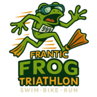 Frantic Frog Fall Sprint Triathlon and 5k - Scottsboro, AL - genericImage-websiteLogo-267488-1763081828.3532-0.bPfN5K.png