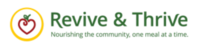 Revive and Thrive 5K Run/Walk - Grand Rapids, MI - genericImage-websiteLogo-267481-1766271296.4746-0.bPrYLa.png