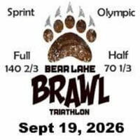 Bear Lake Brawl Triathlon - St Charles, ID - bear-lake-brawl-triathlon-logo.jpg