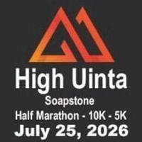 High Uinta Half Marathon - Kamas, UT - high-uinta-half-marathon-logo_QwBBK3T.jpg