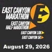 East Canyon Marathon - 26.2 - 13.1 - 10K - 5K - Morgan, UT - east-canyon-marathon-262-131-10k-5k-logo_G0XOK5d.jpg