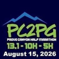 PC2PG Half Marathon, 10K, & 5K - Lindon, UT - pc2pg-half-marathon-10k-5k-logo.jpg