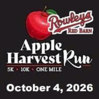 Apple Harvest Run - 10K - 5K - 1 Mile - Santaquin, UT - apple-harvest-run-10k-5k-1-mile-logo.jpg