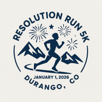 Durango Resolution Run 5k - Durango, CO - genericImage-websiteLogo-266776-1763089960.526-0.bPfP4O.png