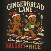 Gingerbread Lane 5K & 10K - Fort Worth - Fort Worth, TX - genericImage-websiteLogo-235768-1759153945.9768-0.bO2O8z.png