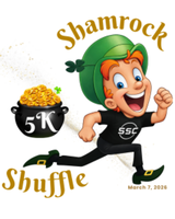 Shamrock Shuffle 5K - Bloomington, IN - genericImage-websiteLogo-268093-1771015197.6626-0.bPJ4WD.png
