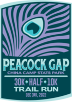 Peacock Gap Trail Run - San Rafael, CA - race139672-logo-0.bJHxhl.png