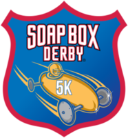 Soap Box Derby 5K - Akron, OH - genericImage-websiteLogo-268307-1763749676.8908-0.bPik8S.png