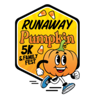 Runaway Pumpkin 5K & Family Fest - North Port, FL - genericImage-websiteLogo-261989-1760497644.312-0.bO7W_S.png