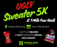 Ugly Sweater 5K & 1 Mile Fun Walk - Sweat Bar Fitness - Oakdale, PA - genericImage-websiteLogo-267952-1764074159.3836-0.bPjAkV.png