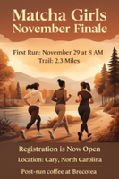 Matcha Girls November Finale - Cary, NC - genericImage-websiteLogo-268445-1763934143.4572-0.bPi3-_.png