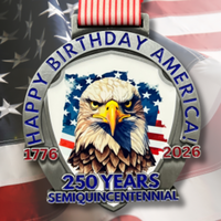 250 Miles for America's 250th Birthday Running, Walking, Swimming and Biking Challenge - Mcdonough, GA - genericImage-websiteLogo-267935-1763435237.4952-0.bPg-lL.png