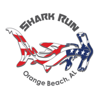 Shark Run 5k & 1 Mile Fun Run - Orange Beach, AL - genericImage-websiteLogo-268176-1763557144.2343-0.bPhB8y.png