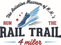The Aviation Museum of New Hampshire's Run the Rail Trail 4-Miler - Londonderry, NH - genericImage-websiteLogo-129175-1738858252.0777-0.bNPn8m.jpg