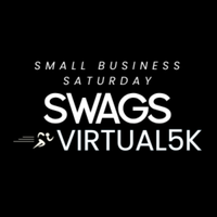 Swags Small Business Saturday Virtual 5k - Louisville, KY - genericImage-websiteLogo-268167-1763656698.609-0.bPh0p6.png