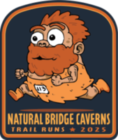 Natural Bridge Caverns Trail Run - Garden Ridge, TX - natural-bridge-caverns-trail-run-logo_uTnxRAv.png