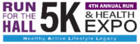 Run For The Hall 5K & Health Expo - San Antonio, TX - run-for-the-hall-5k-health-expo-logo_dP7iPMK.png
