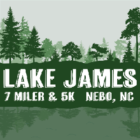 Lake James 7 Miler & 5k - Nebo, NC - lake-james-7-miler-5k-logo_62JLkCf.png