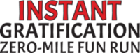 Instant Gratification Zero Mile Fun Run - Boise, ID - genericImage-websiteLogo-261200-1763055450.39-0.bPfHDA.png