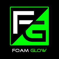 Foam Glow | Seattle 2026 - Puyallup, WA - 5eae0788-75c5-45df-8a1d-596ca9f80cdd.jpeg