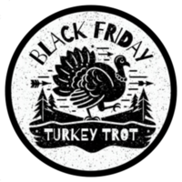 Black Friday Turkey Trot - Denton, TX - genericImage-websiteLogo-268579-1764179412.2832-0.bPjZ3u.png