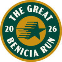 The Great Benicia Run: Strait to the Finish - Benicia, CA - genericImage-websiteLogo-266275-1763323377.7257-0.bPgI3X.png