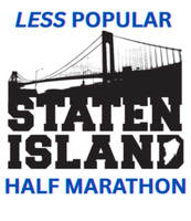 The LESS Popular Staten Island Half Marathon! - Staten Island, NY - genericImage-websiteLogo-267316-1764547371.1078-0.bPlnSR.png