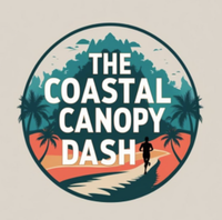 Coastal Canopy Dash 5k - Pensacola, FL - genericImage-websiteLogo-268391-1763769821.8855-0.bPip3D.png