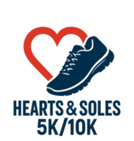 Hearts & Soles 5K/10K - Bowling Green, KY - genericImage-websiteLogo-268623-1764301747.2892-0.bPkrUZ.png