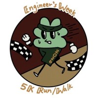 Engineers' Week 2026: 5K Run/Walk - Norman, OK - genericImage-websiteLogo-265742-1765492253.1423-0.bPo0yD.jpg