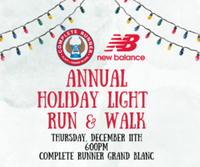 Complete Runner x New Balance Holiday Light Run and Walk - Grand Blanc, MI - genericImage-websiteLogo-268458-1764023598.1195-0.bPjn0U.png