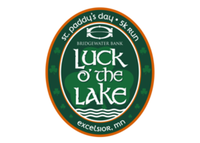 Luck O' the Lake - Excelsior, MN - luck-o-the-lake-logo_J3ZjPve.png